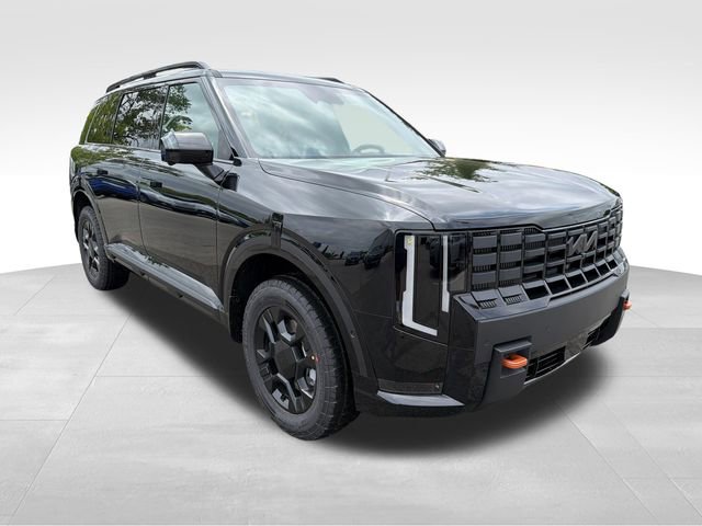 New 2027 Kia Telluride SX Prestige X-Pro