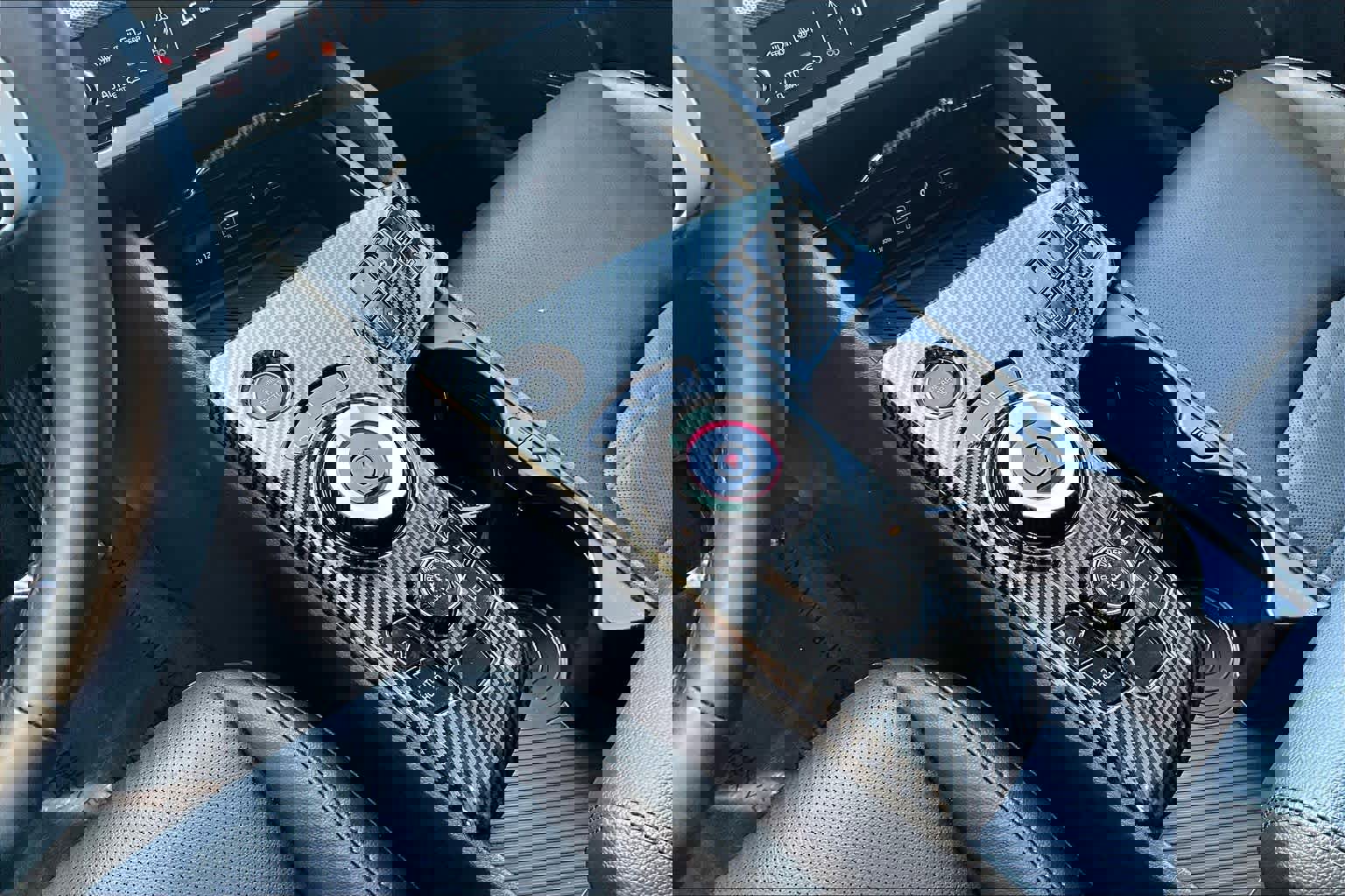 Used 2025 Kia Sportage SX Prestige image 14