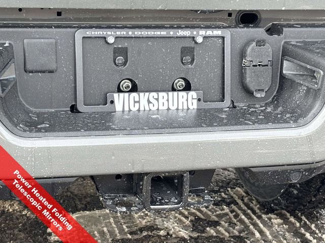 New 2026 RAM 2500 Tradesman image 41