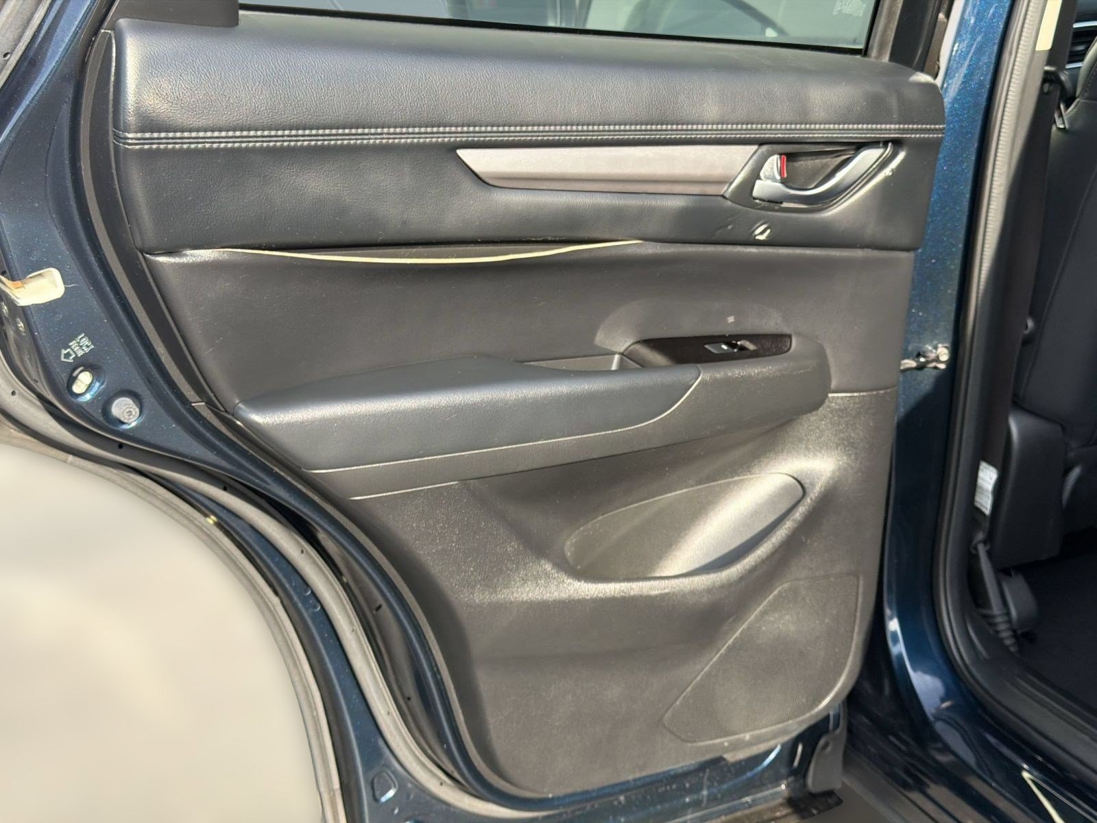 Used 2018 MAZDA CX-5 Touring AWD/4WD image 15