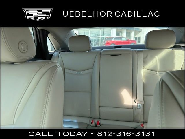 Used 2016 Cadillac XTS Luxury w/ Driver Awareness Package image 18