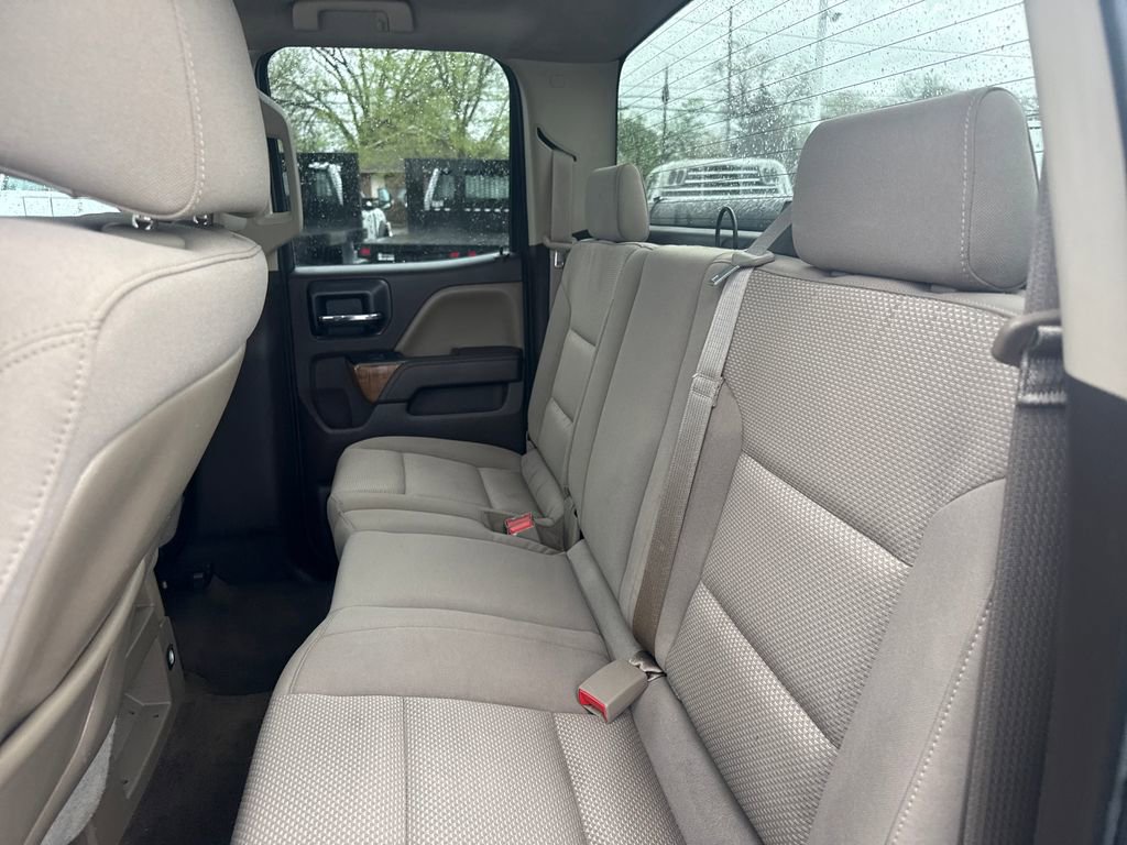 Used 2015 GMC Sierra 1500 SLE w/ SLE Value Package AWD/4WD image 20