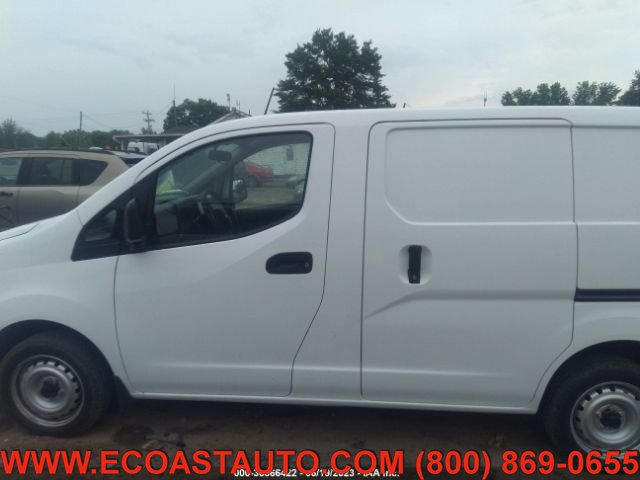 Used 2020 Nissan NV200 S w/ Sliding Glass Door Package FWD image 6