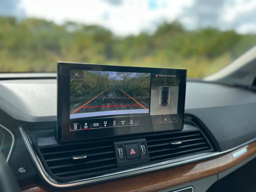 Used 2022 Audi Q5 2.0T Premium Plus w/ Premium Plus Package image 26