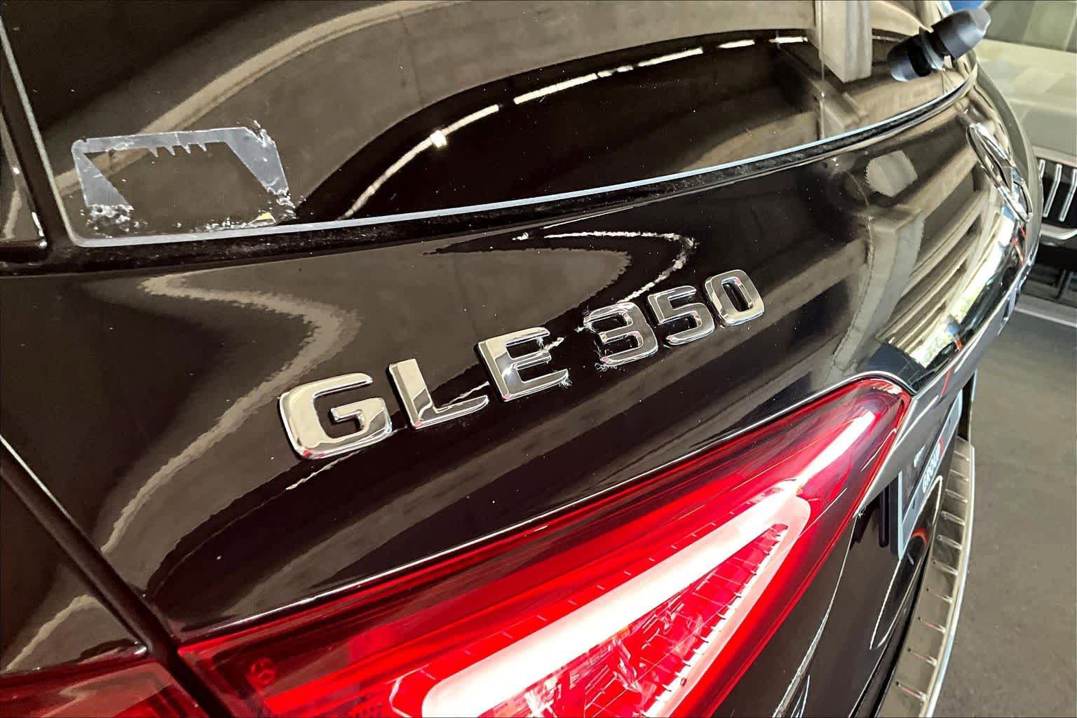 Used 2022 Mercedes-Benz GLE 350 image 9