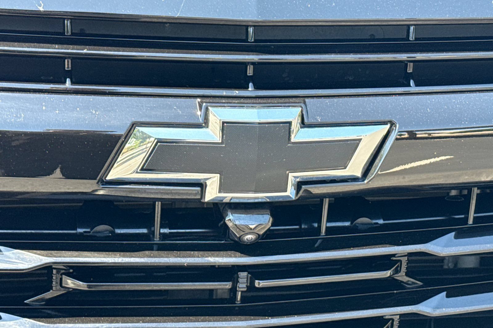 Used 2025 Chevrolet Tahoe RST AWD/4WD image 8