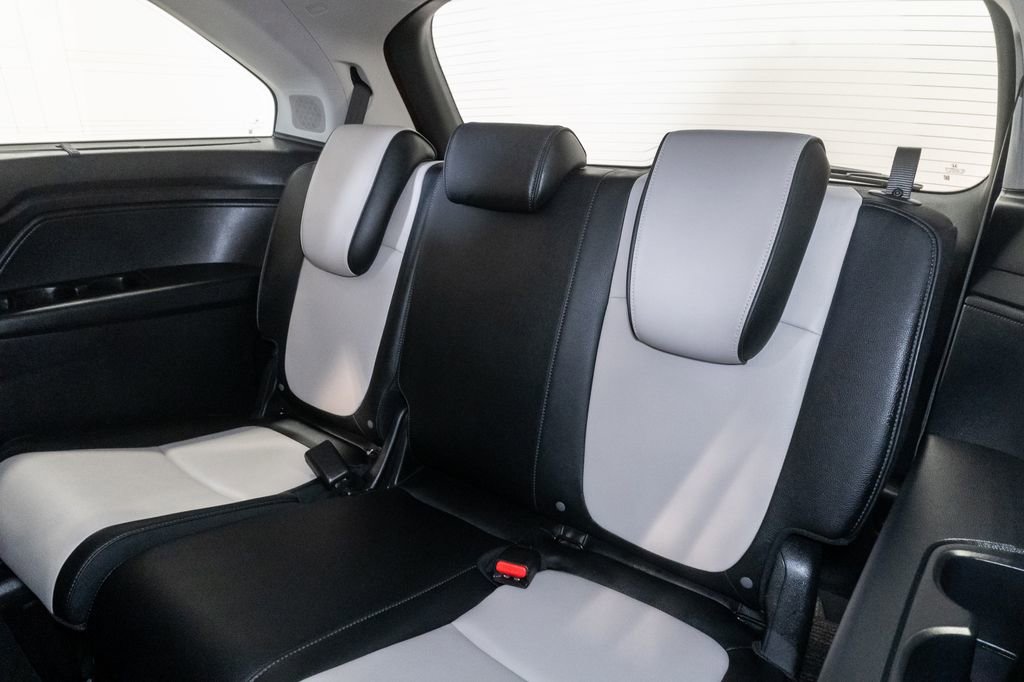 Used 2026 Honda Odyssey Elite image 26