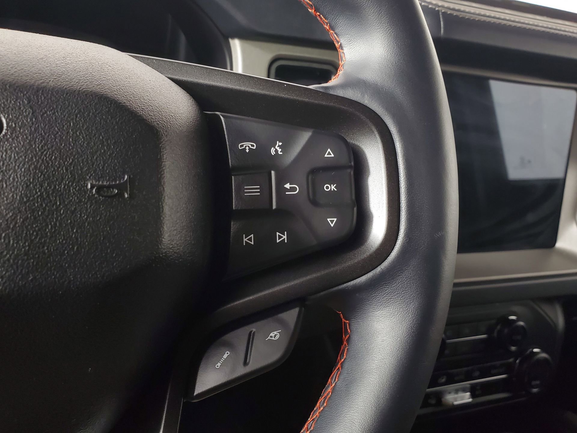 Used 2024 Ford Bronco Raptor image 24