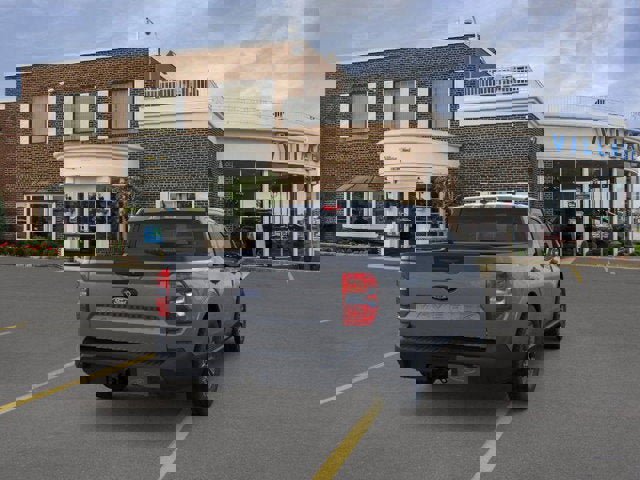 New 2026 Ford Maverick XLT image 33