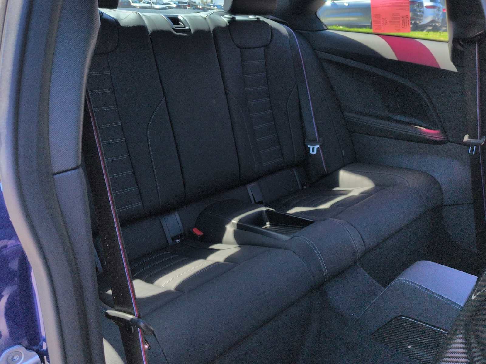 New 2026 BMW M2 CS RWD image 18