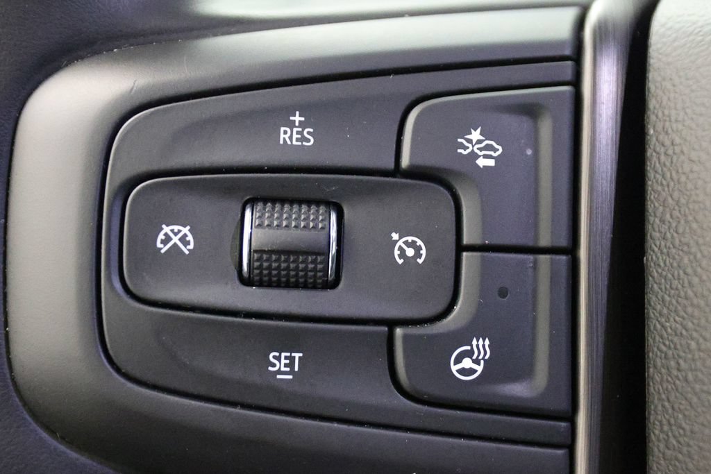 Used 2025 GMC Sierra 2500 AT4 w/ AT4 Premium Plus Package AWD/4WD image 23