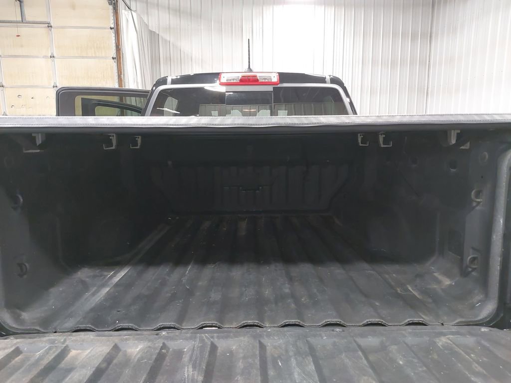 Used 2023 Chevrolet Colorado Trail Boss w/ LPO, Dark Essentials Package image 12