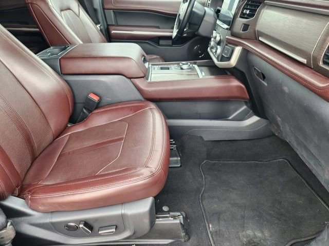 Certified 2023 Ford Expedition Limited RWD image 13