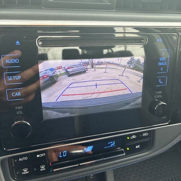 Used 2017 Toyota Corolla SE w/ Body Protection Package image 10