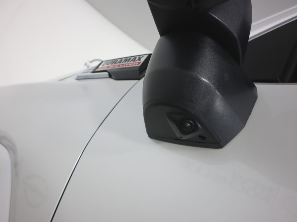 Used 2025 GMC Sierra 3500 Denali image 38