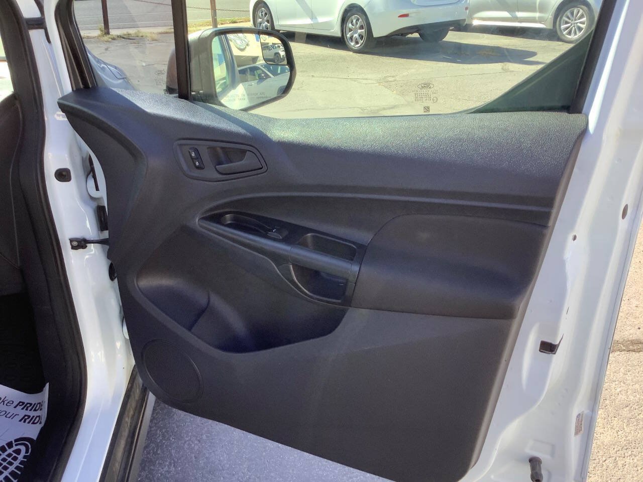Used 2015 Ford Transit Connect XL FWD image 34
