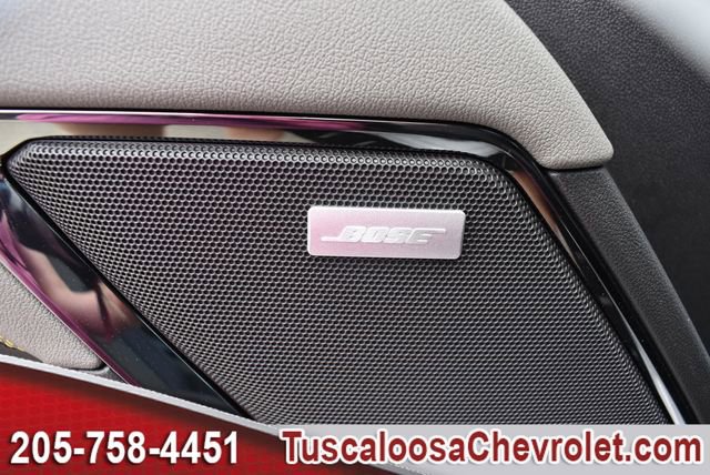 New 2026 Chevrolet Silverado 1500 ZR2 image 15