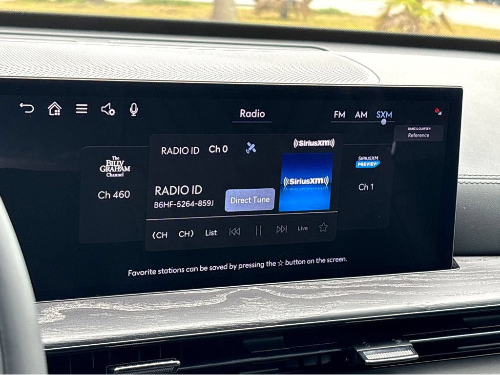 New 2026 Genesis GV80 3.5T Prestige AWD/4WD image 14