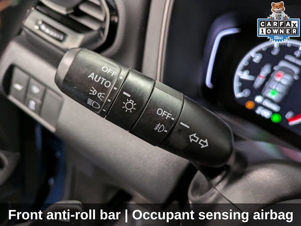 Certified 2025 Honda Pilot TrailSport image 21