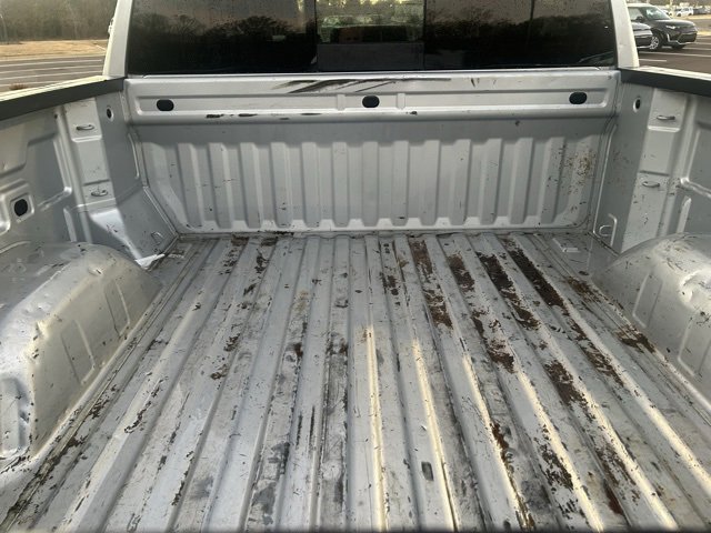 Used 2021 Chevrolet Silverado 1500 RST w/ Texas Edition Plus image 8