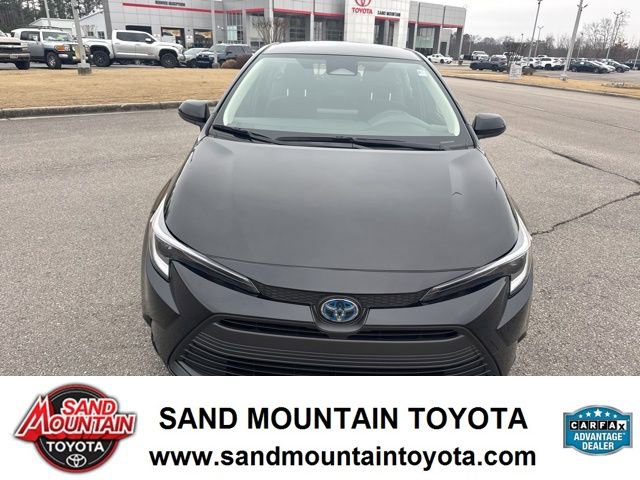 Used 2024 Toyota Corolla LE image 8