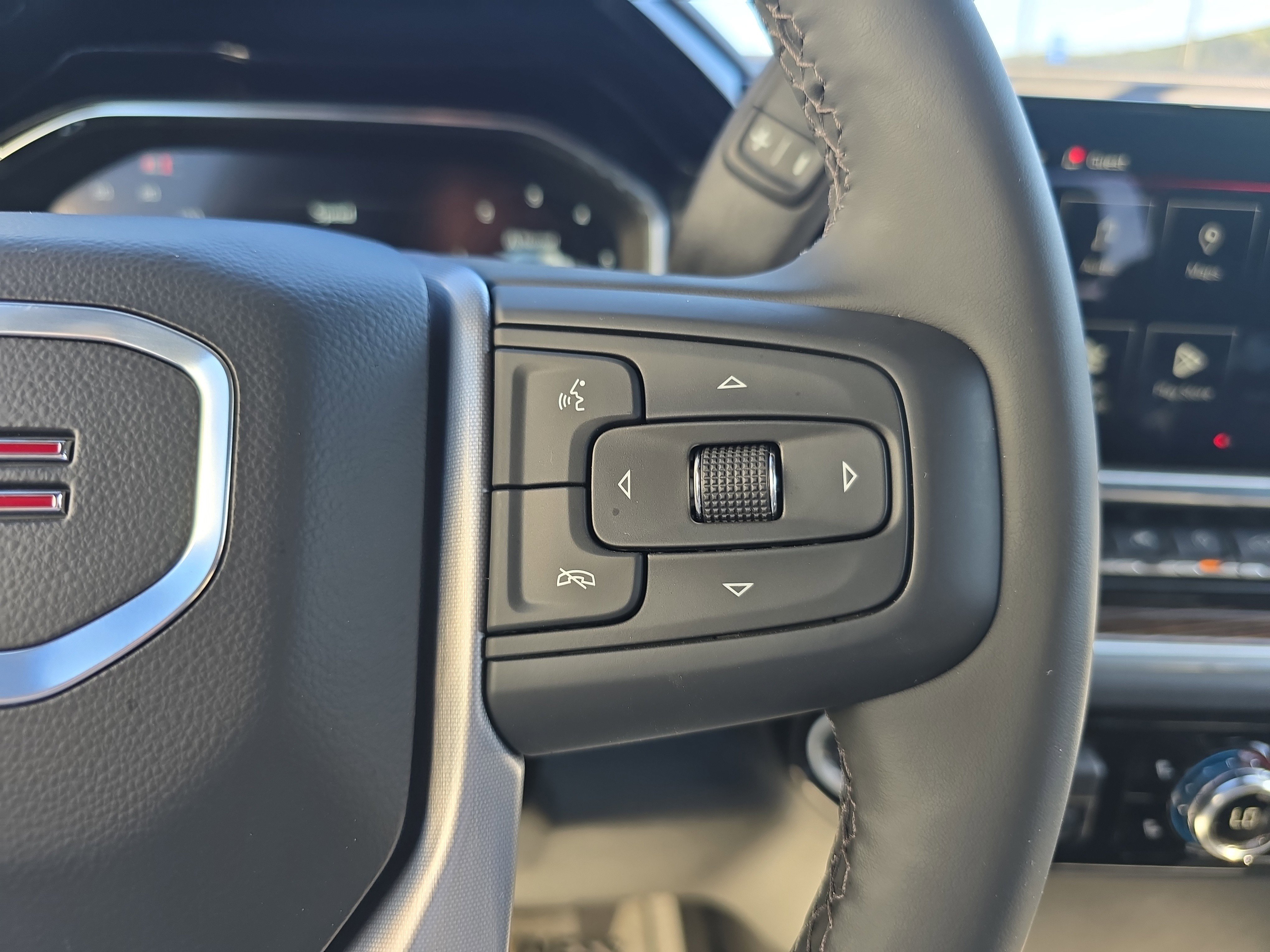 New 2025 GMC Sierra 1500 Elevation image 23