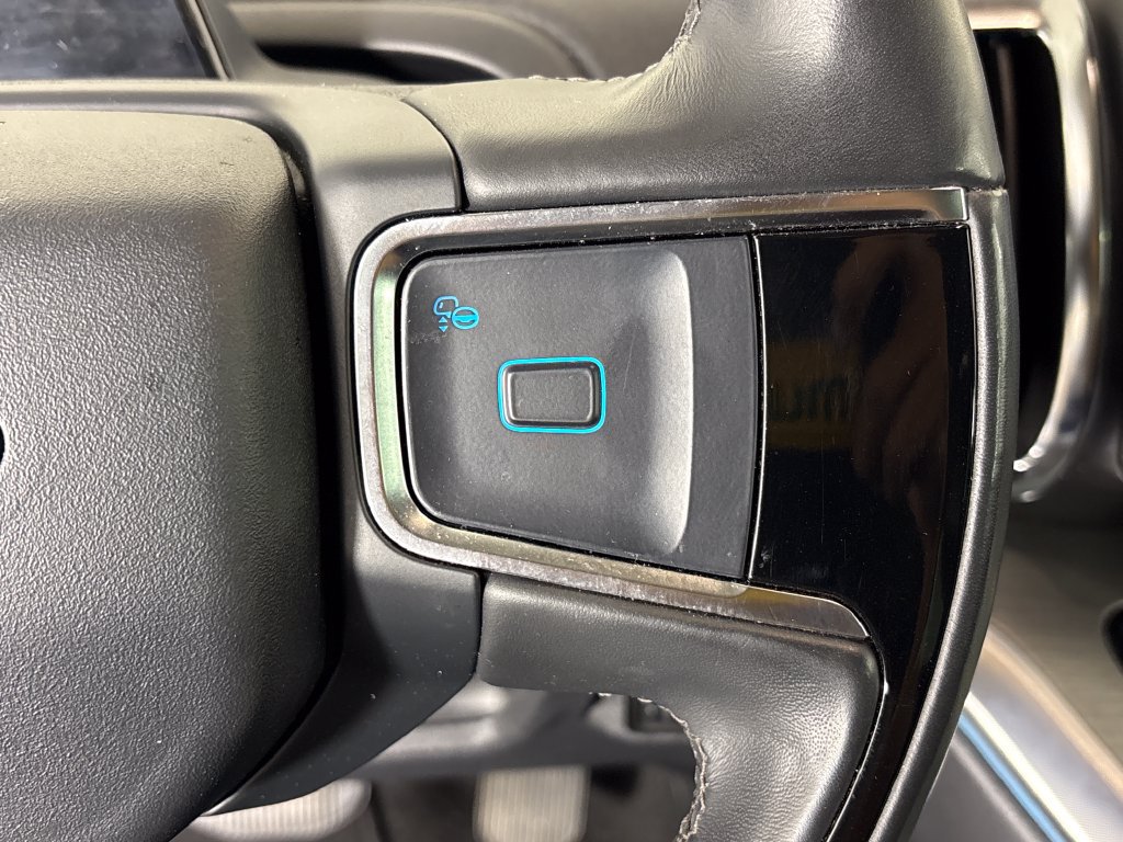 Certified 2025 Ford Expedition Platinum AWD/4WD image 21