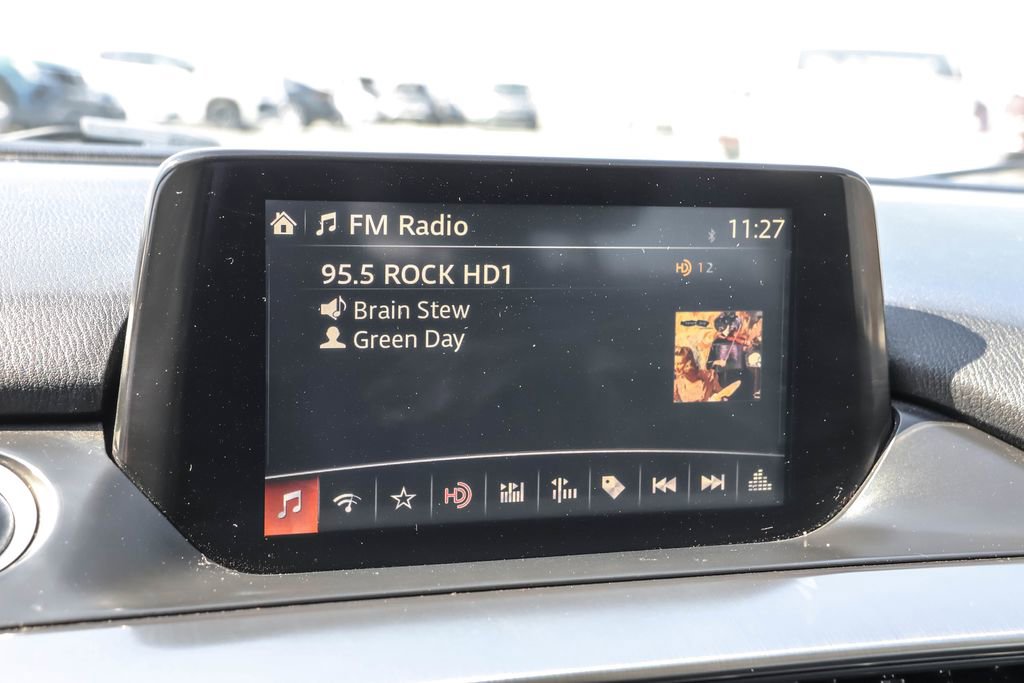 Used 2016 MAZDA MAZDA6 Touring image 23