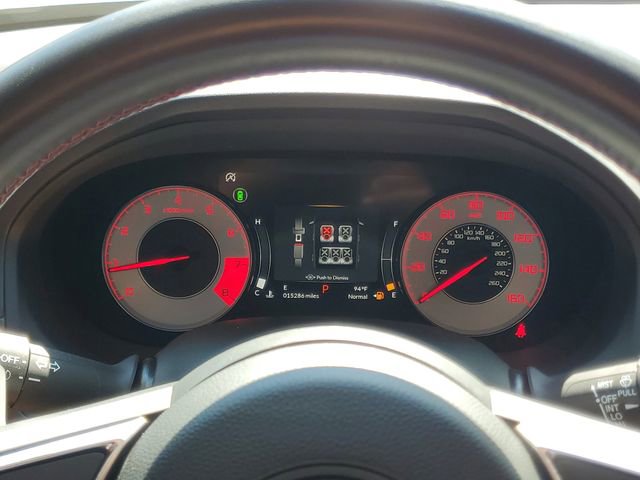 Used 2024 Acura RDX A-Spec AWD/4WD image 24