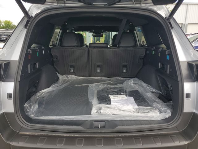 New 2026 Subaru Outback Wilderness w/ Wilderness Package AWD/4WD image 9
