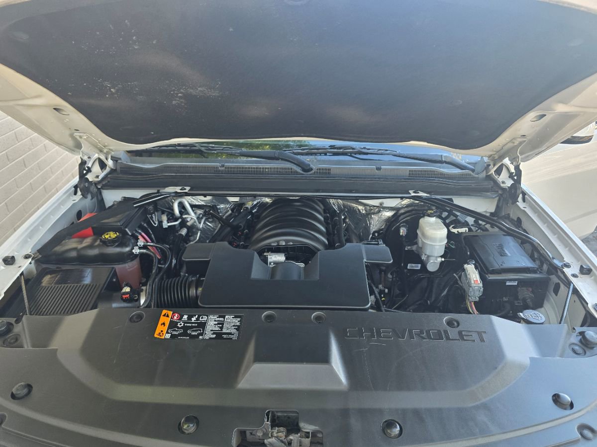 Used 2018 Chevrolet Tahoe LT image 7