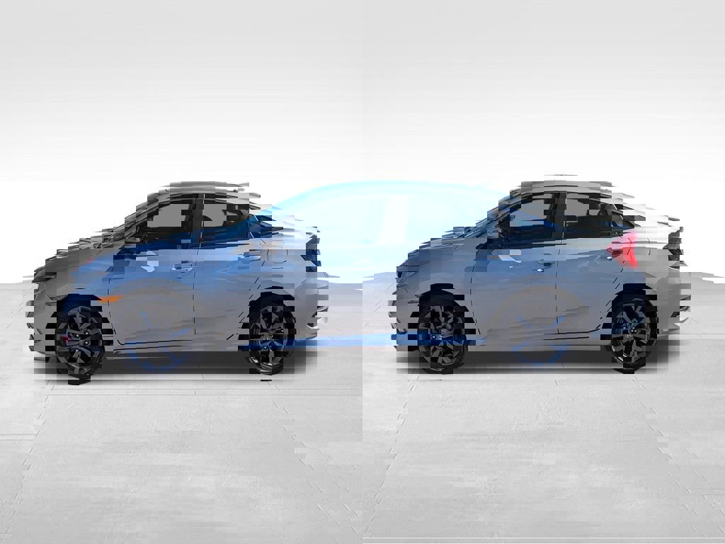 Used 2020 Honda Civic EX-L image 5