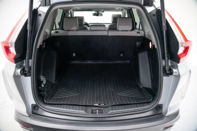 Used 2018 Honda CR-V Touring image 9