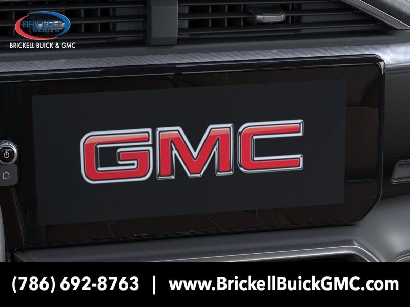 New 2026 GMC Sierra 2500 Denali w/ Denali Reserve Package AWD/4WD image 20
