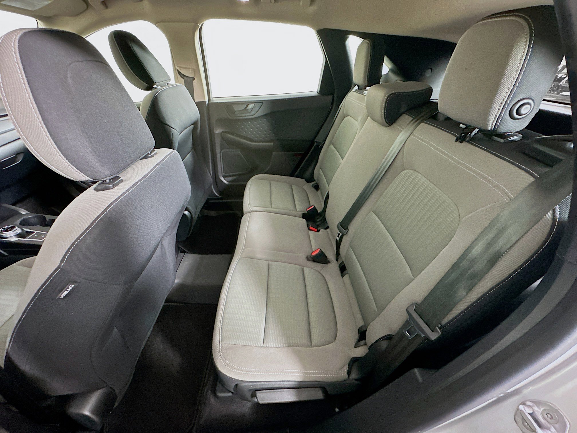 Used 2020 Ford Escape S image 25