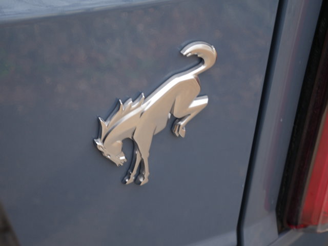 Certified 2025 Ford Bronco Outer Banks image 29