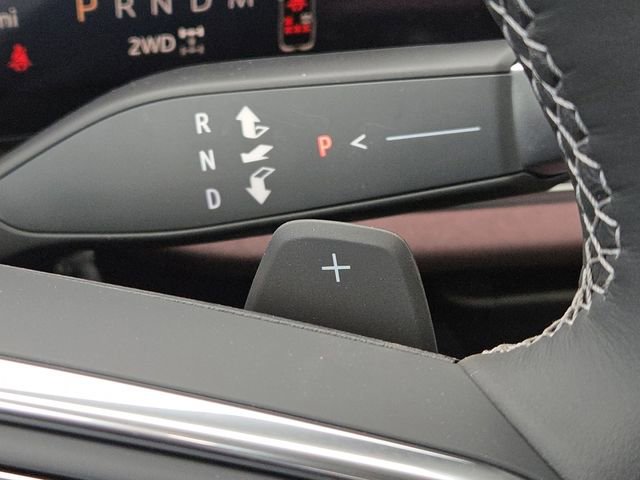 New 2026 Buick Envision Sport Touring image 15