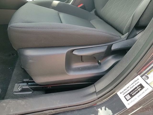 Certified 2025 Toyota Corolla LE image 12