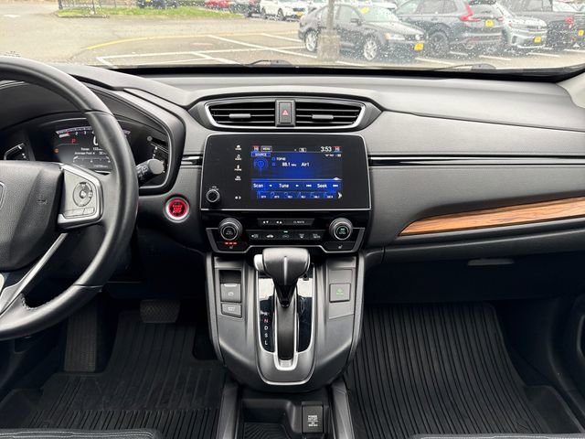 Used 2018 Honda CR-V EX-L image 24