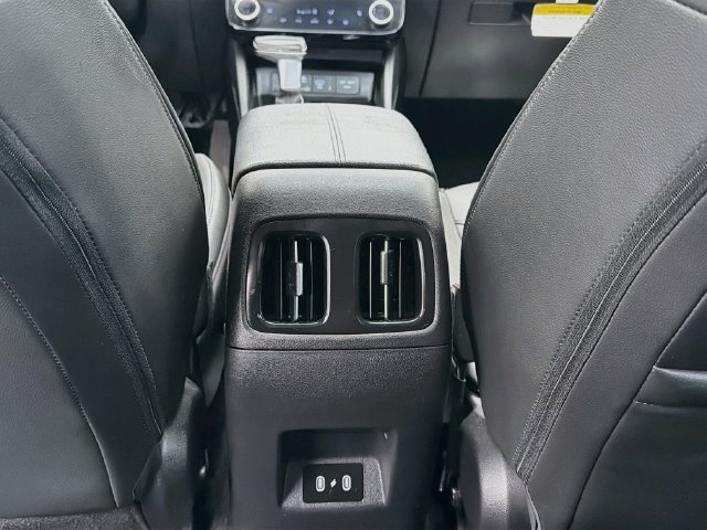 Used 2025 Hyundai Tucson SEL FWD image 25