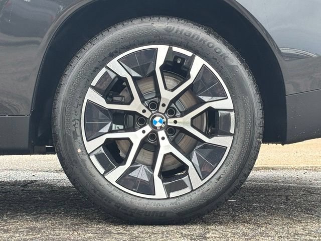 New 2026 BMW X3 xDrive30i w/ Premium Package AWD/4WD image 3