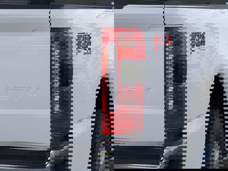 New 2026 Ford F350 XLT image 21