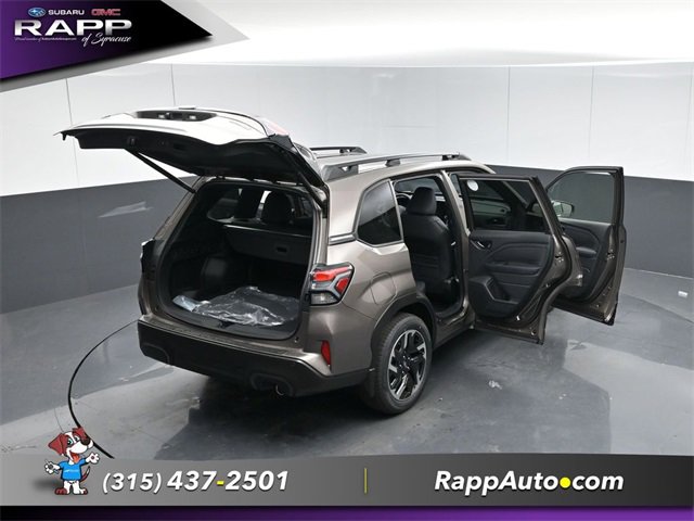 New 2025 Subaru Forester Limited image 33