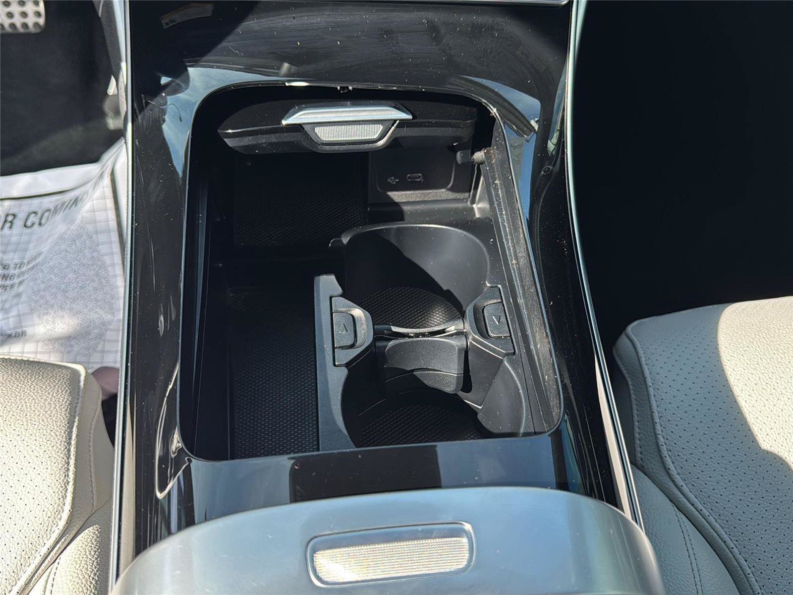 Used 2023 Mercedes-Benz C 300 Sedan image 20