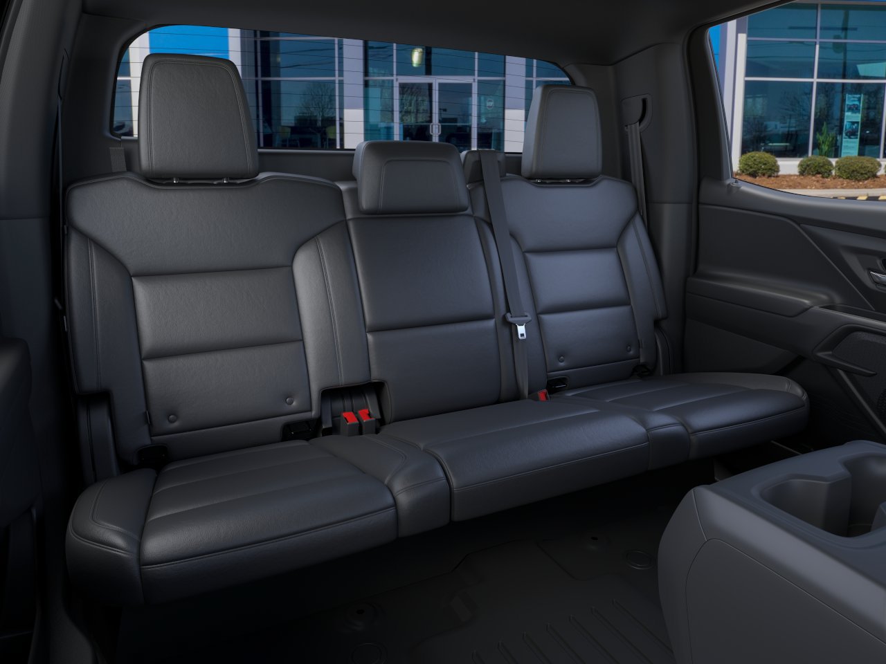 New 2024 Chevrolet Silverado EV W/T AWD/4WD image 51