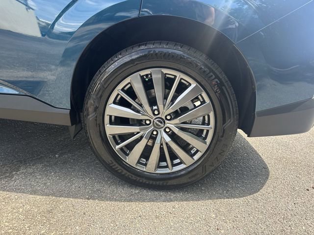 New 2026 Nissan Murano SL AWD/4WD image 34