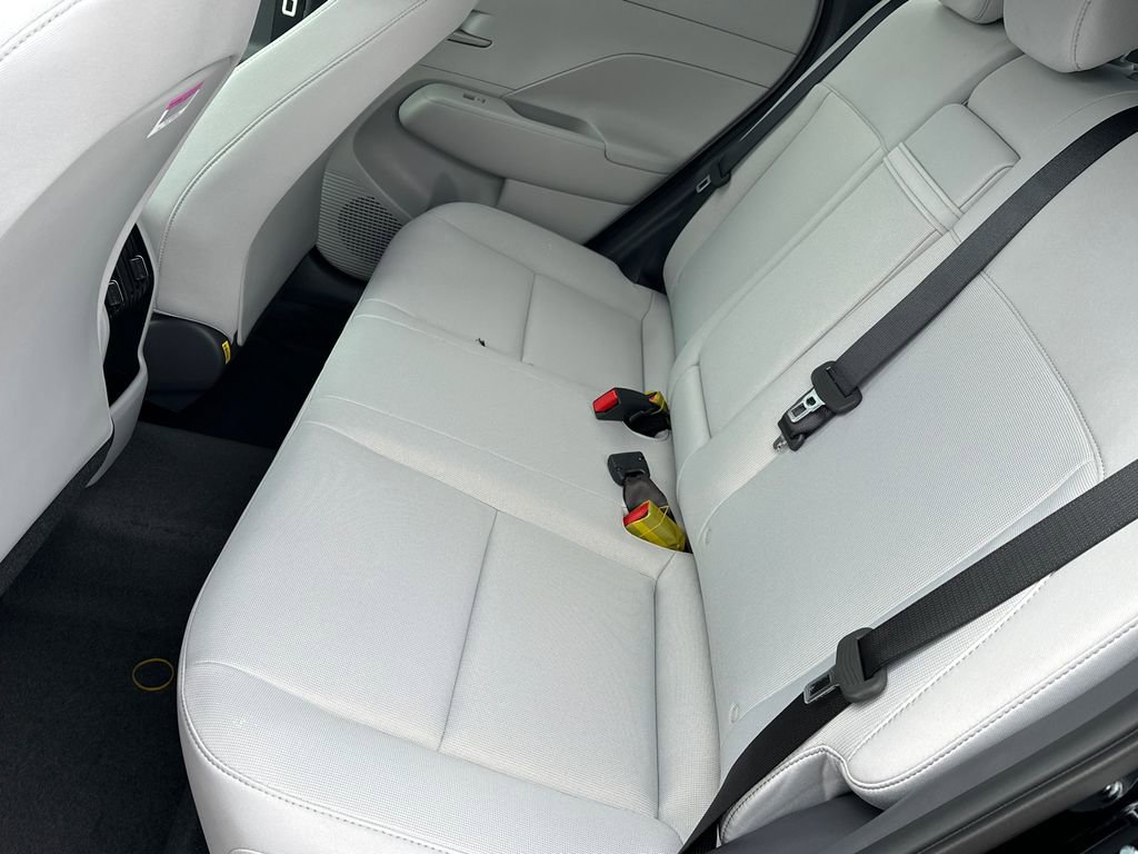 New 2026 Hyundai Kona SEL Sport FWD image 20