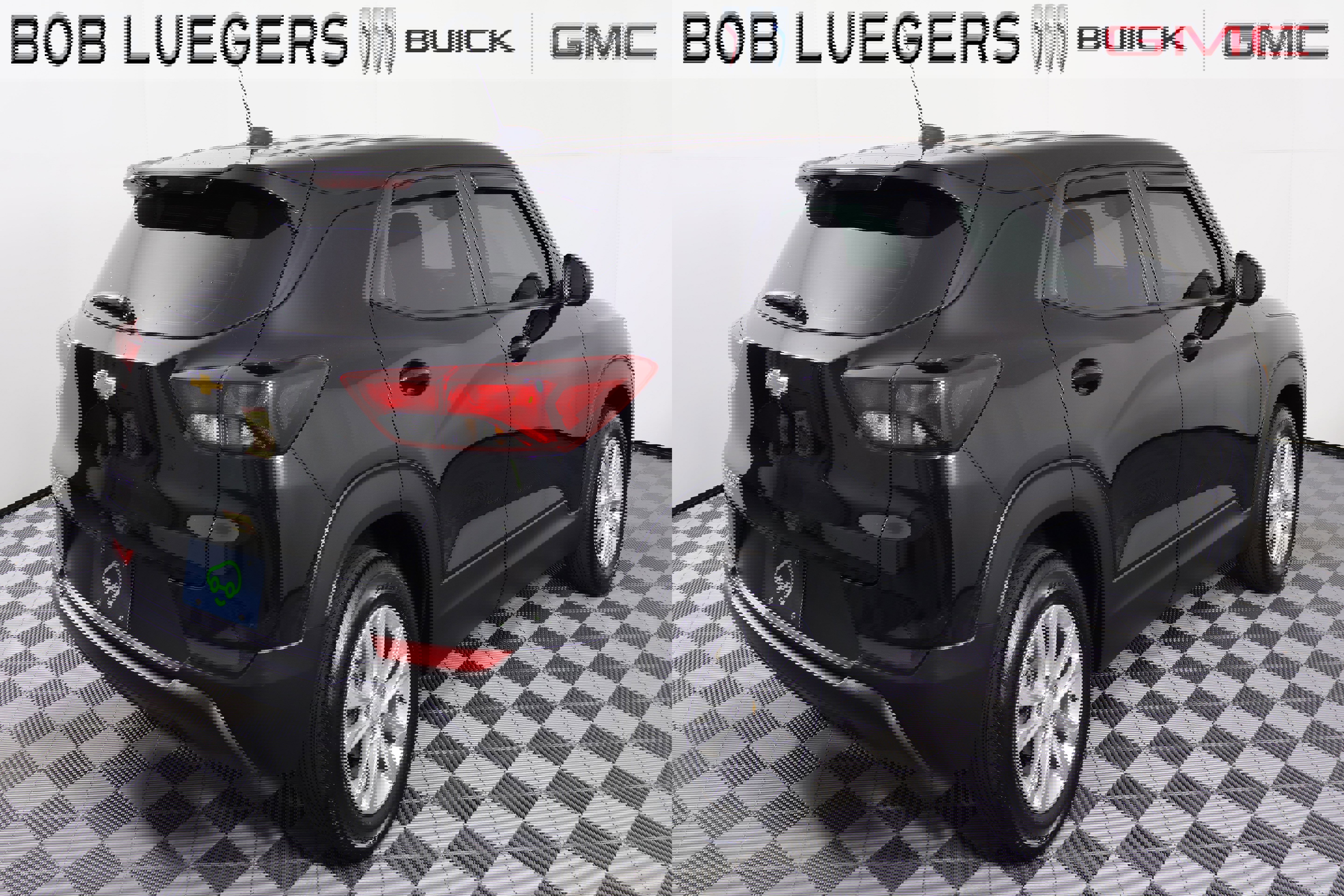 Certified 2023 Chevrolet TrailBlazer LS image 6