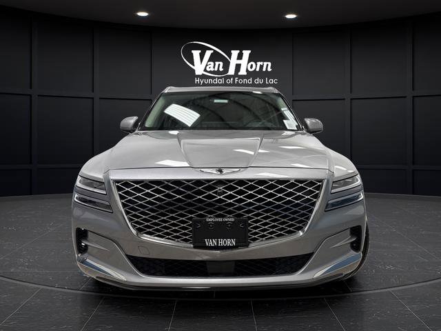 Used 2024 Genesis GV80 3.5T w/ Prestige Package image 12