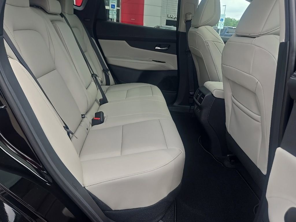 New 2025 Nissan Murano SL w/ Cargo Package image 26